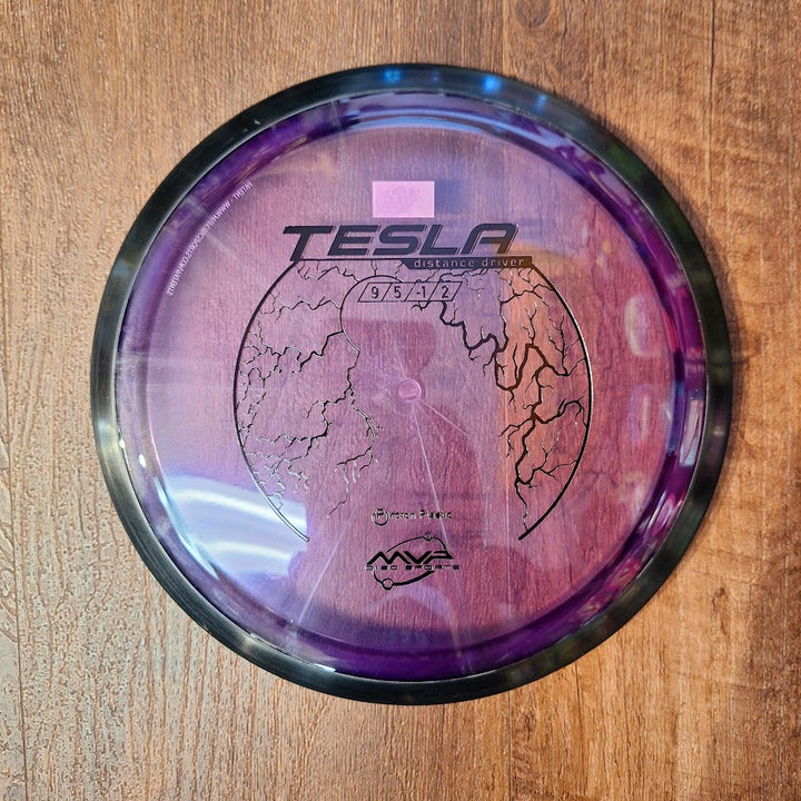 MVP Proton Tesla 9/5/-1.5/2