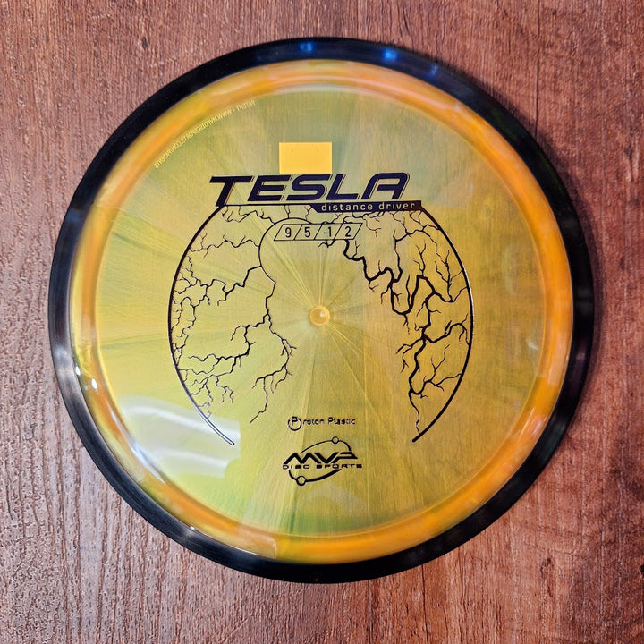 MVP Proton Tesla 9/5/-1.5/2