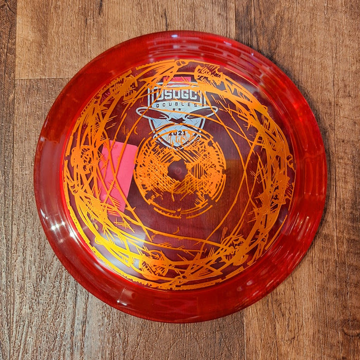 Innova Factory Second Invictus 10/4/0/3