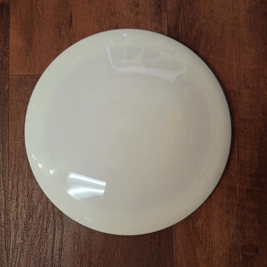 Innova Solid White Star Destroyer - Bottom Stamp