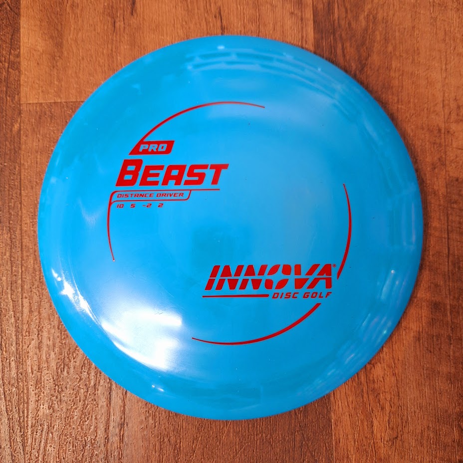 Innova Pro Beast 10/5/-2/2