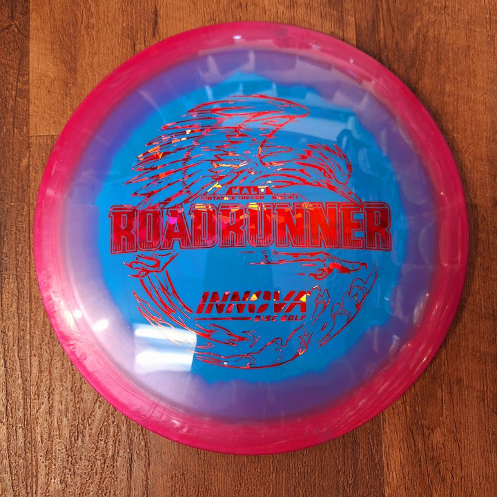 Innova Halo Star Roadrunner 9/5/-4/1