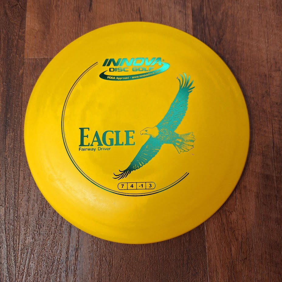 Innova DX Eagle 7/4/-1/3