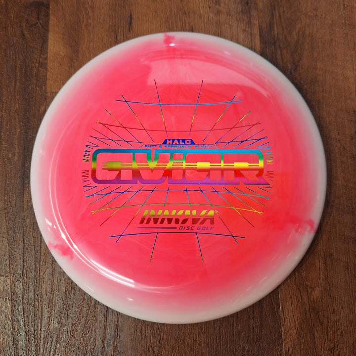 Innova Halo Star Aviar 2/3/0/1