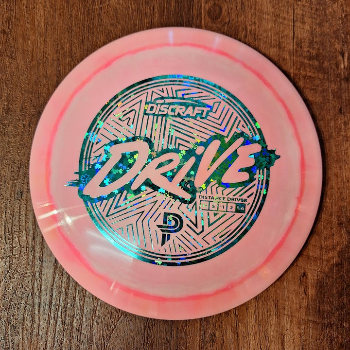 Discraft Paige Pierce ESP Drive 11/5/-1/2