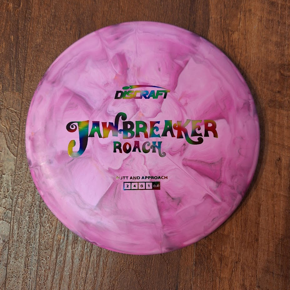 Discraft Jawbreaker Roach 2/4/0/1