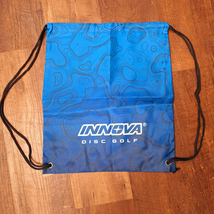 Innova Drawstring Bag