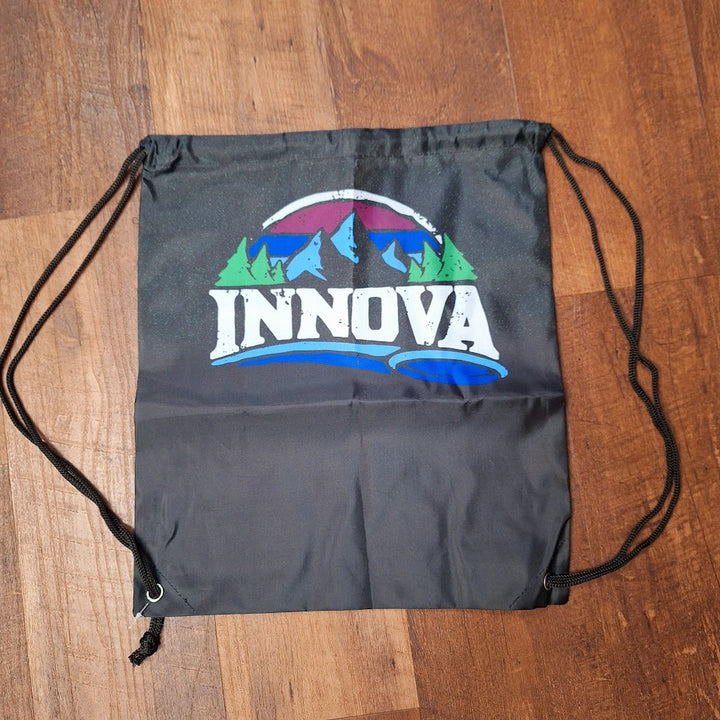 Innova Drawstring Bag