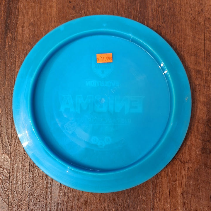 Discmania Evolution Neo Enigma 12/5/-1/2 (PRE-OWNED)