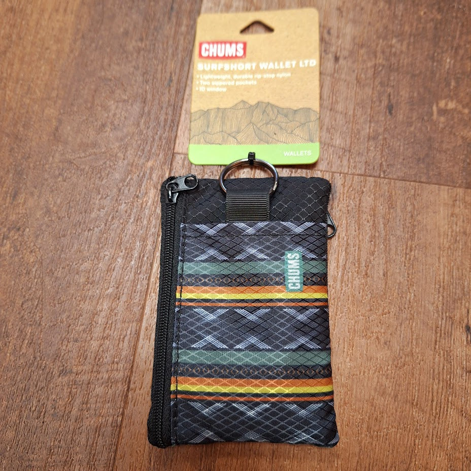 Chums Surfshorts LTD Wallet