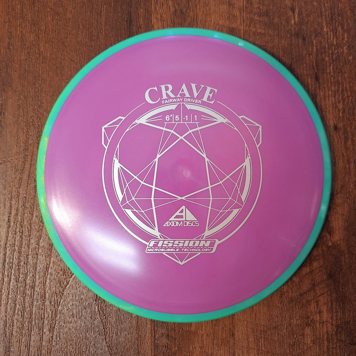 Axiom Fission Crave 6.5/5/-1/1