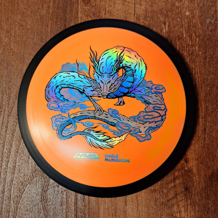 MVP Eagle Elemental Series Fission Dimension - Wynn Dragon 14.5/5/0/3