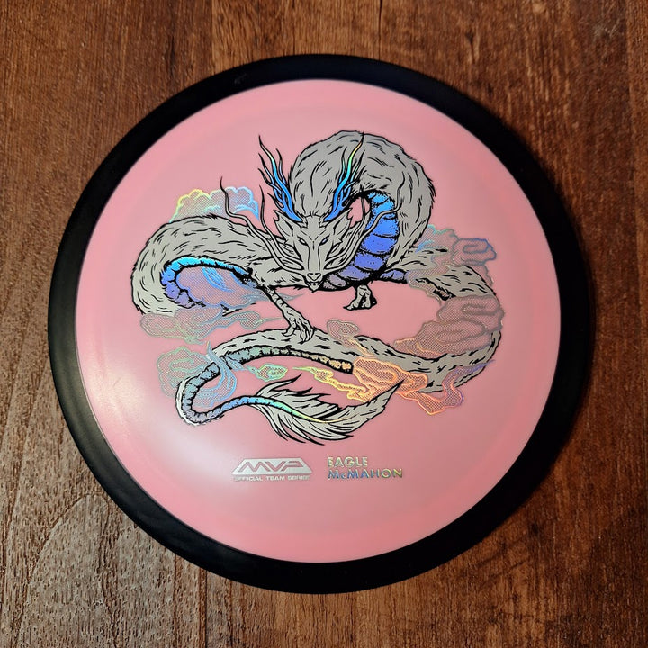 MVP Eagle Elemental Series Fission Dimension - Wynn Dragon 14.5/5/0/3