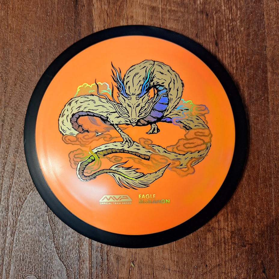 MVP Eagle Elemental Series Fission Dimension - Wynn Dragon 14.5/5/0/3