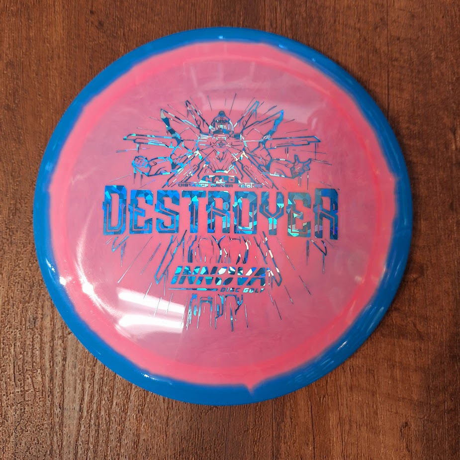 Innova Halo Star Destroyer 12/5/-1/3