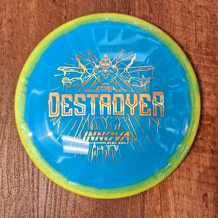 Innova Halo Star Destroyer 12/5/-1/3