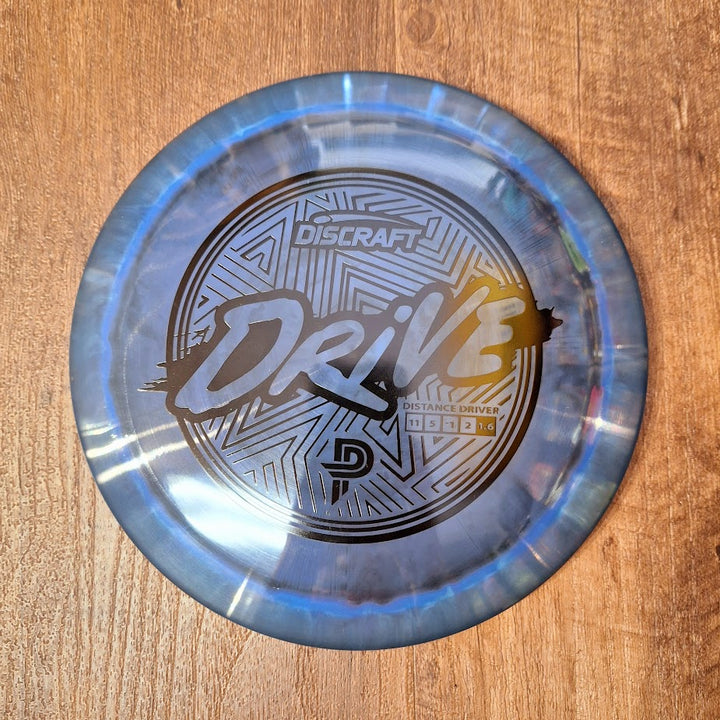 Discraft Paige Pierce ESP Drive 11/5/-1/2