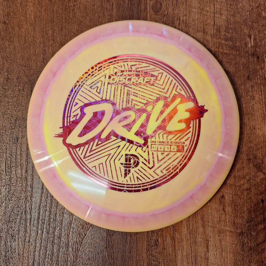 Discraft Paige Pierce ESP Drive 11/5/-1/2