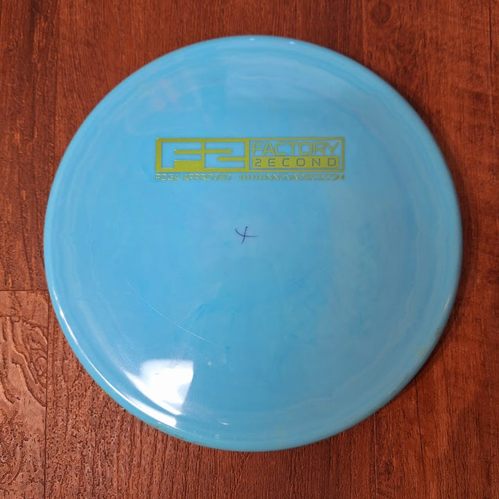 Innova Factory Second Star Toro 4/2/1/3 (PRE-OWNED)