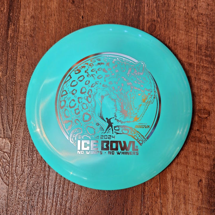 Innova Star Sidewinder 9/5/-3/1 (PRE-OWNED)