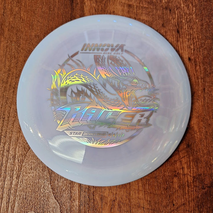 Innova Star Racer 12/6/-1/2