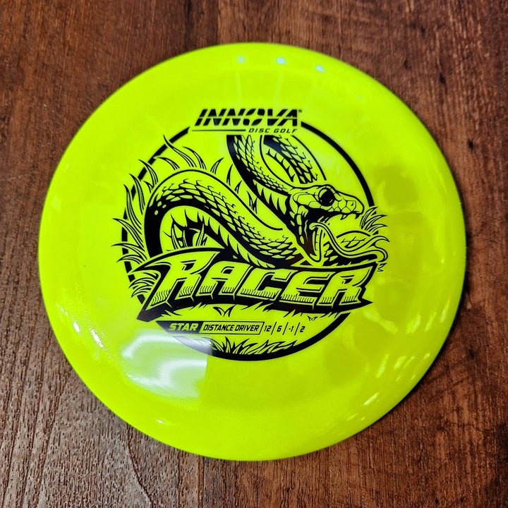 Innova Star Racer 12/6/-1/2