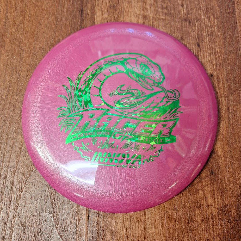 Innova GStar Racer 12/6/-1/2