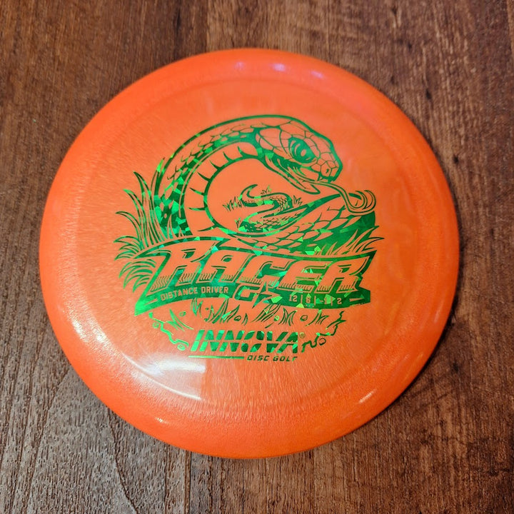 Innova GStar Racer 12/6/-1/2