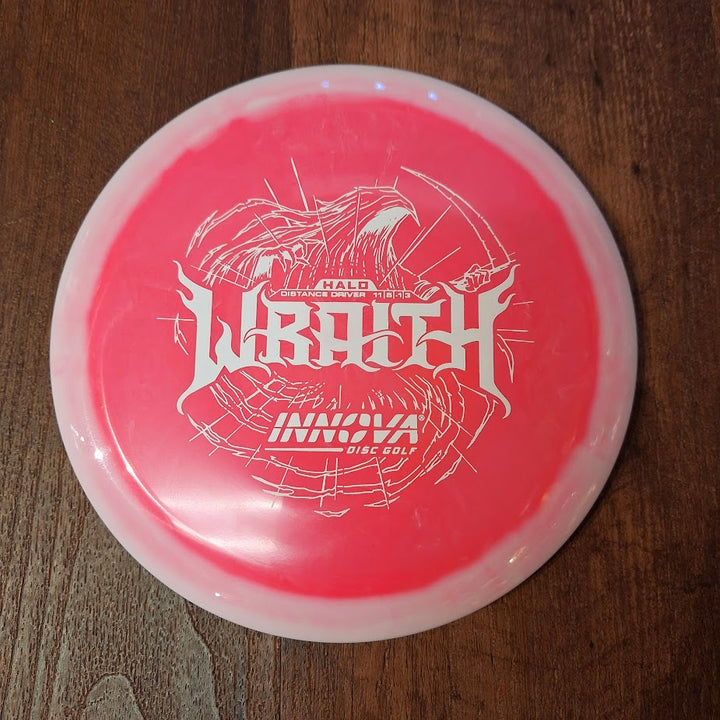 Innova Halo Star Wraith 11/5/-1/3