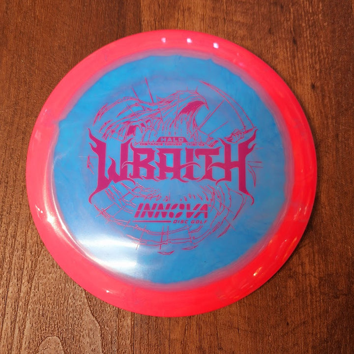 Innova Halo Star Wraith 11/5/-1/3