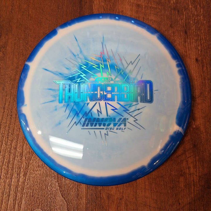 Innova Halo Star Thunderbird 9/5/0/2