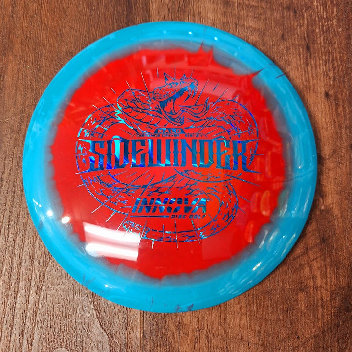 Innova Halo Star Sidewinder