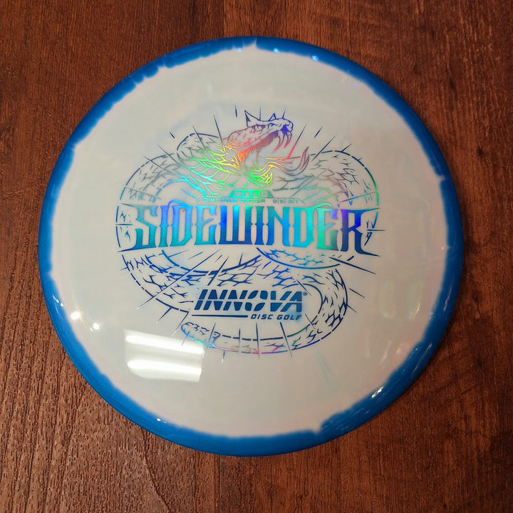 Innova Halo Star Sidewinder