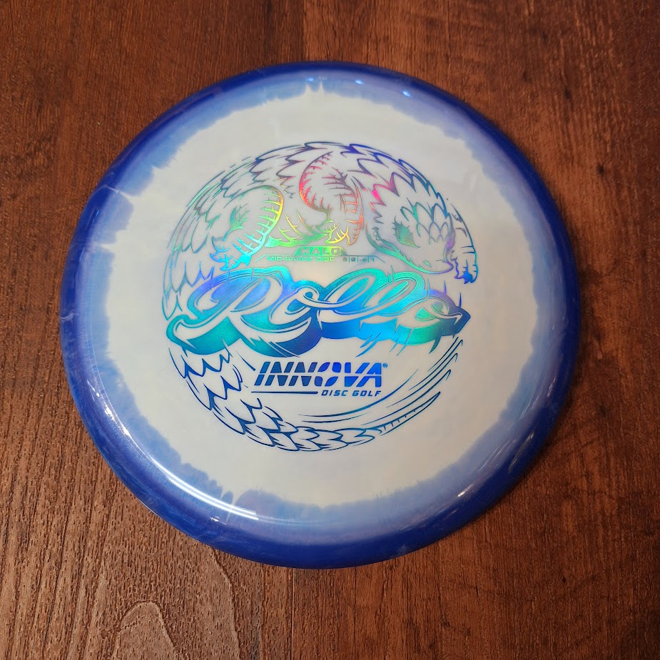 Innova Halo Star Rollo 5/6/-4/1