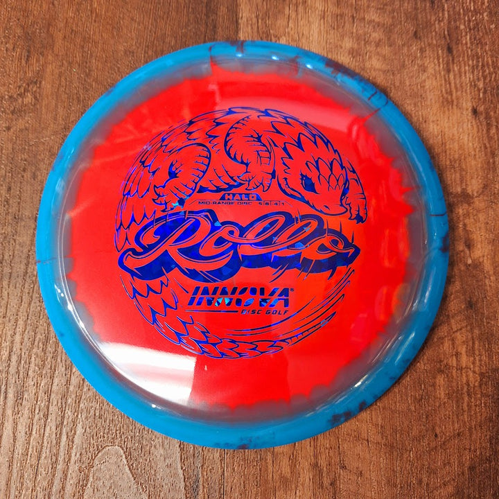 Innova Halo Star Rollo 5/6/-4/1