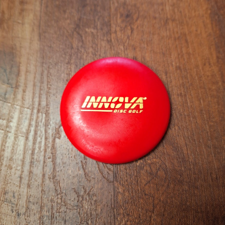 Innova Mini Marker Disc