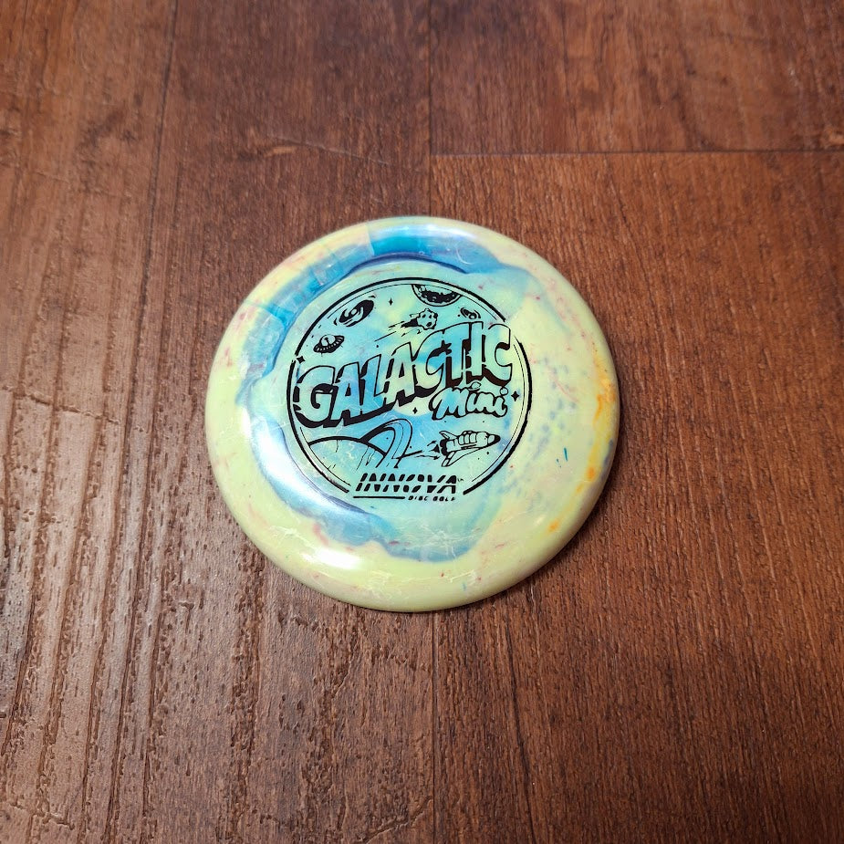 Innova Galactic Mini