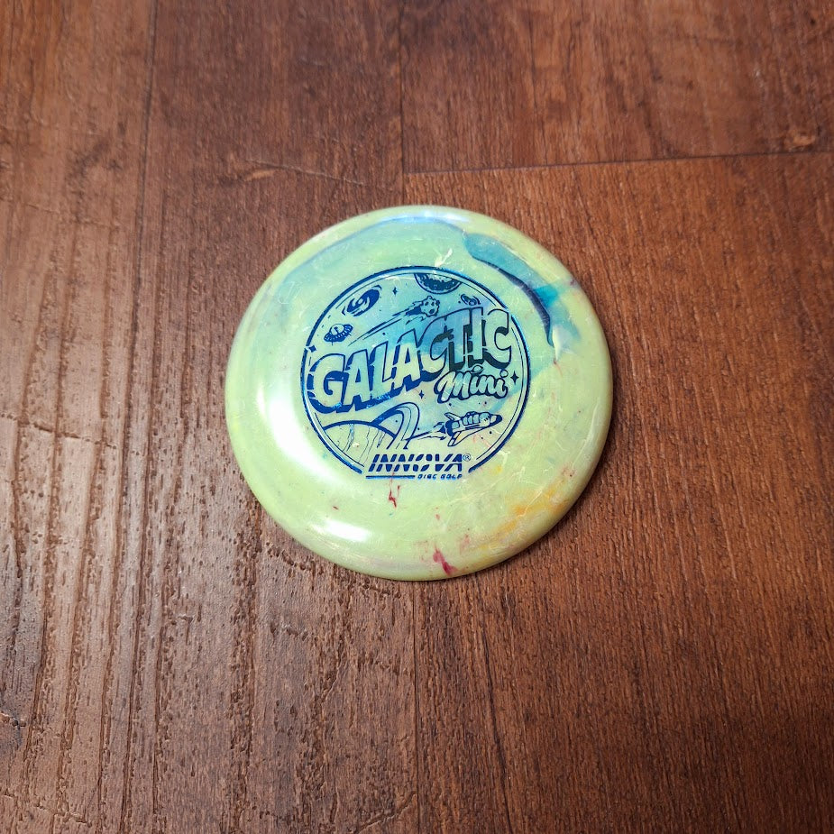 Innova Galactic Mini