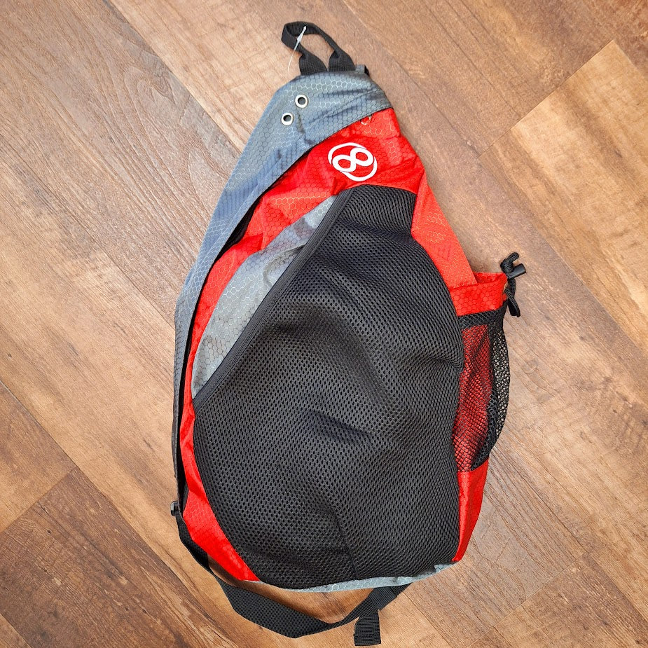 Infinite Discs Slinger Backpack