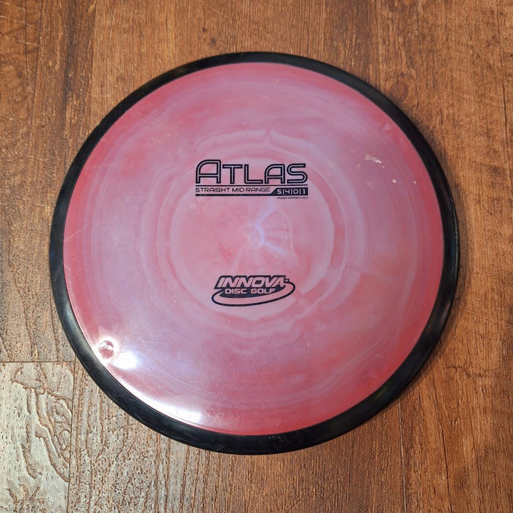 Innova XT Atlas 5/4/0/1 (PRE-OWNED)