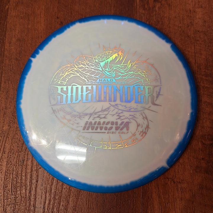 Innova Halo Star Sidewinder 9/5/-3/1 (PRE-OWNED)