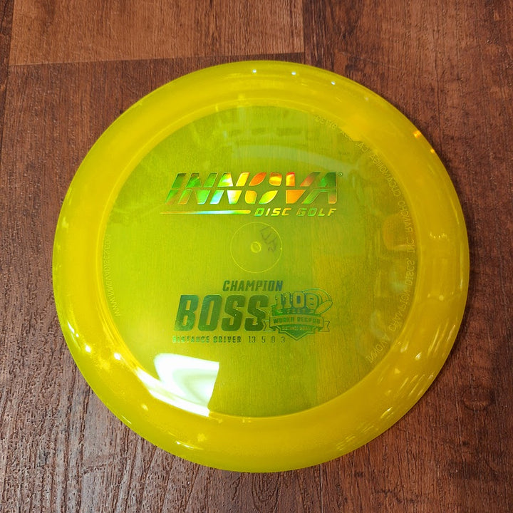 Innova Champion Boss 13/5/0/3