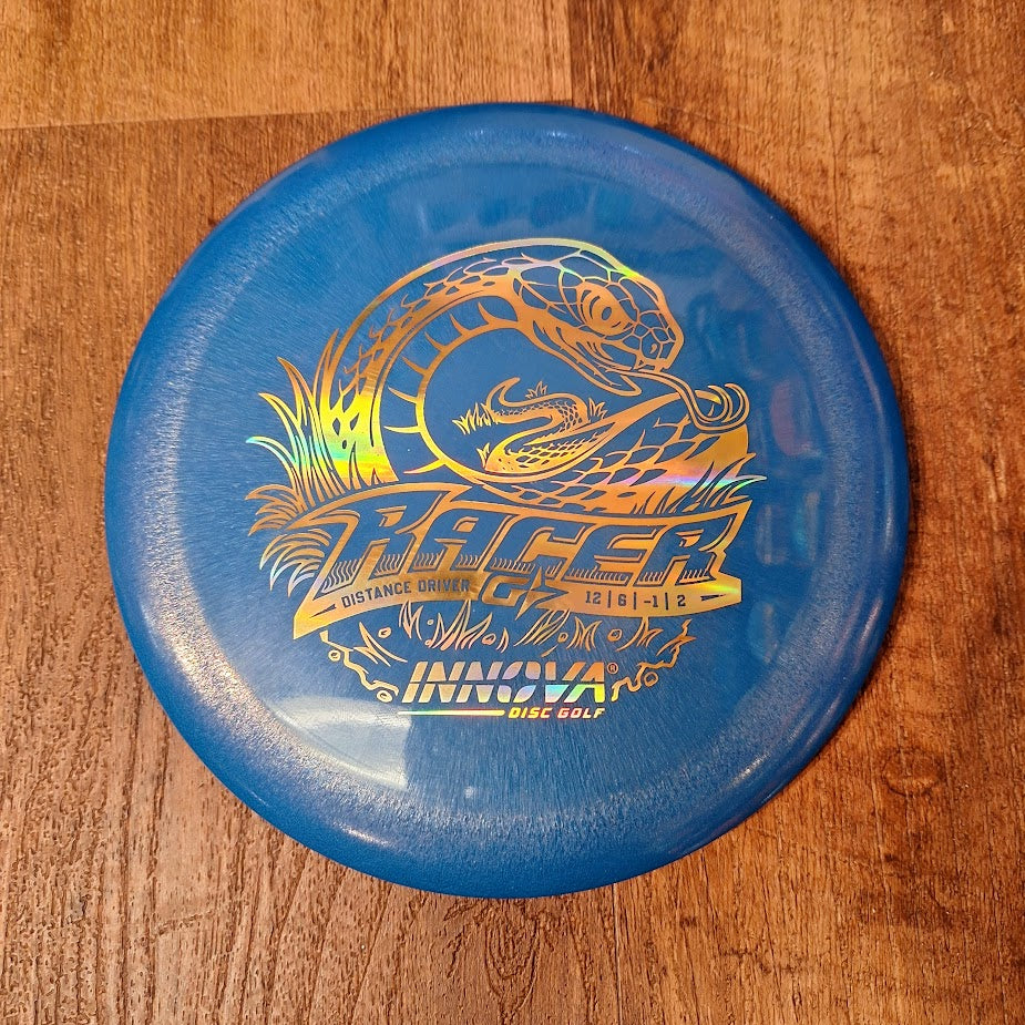 Innova GStar Racer 12/6/-1/2