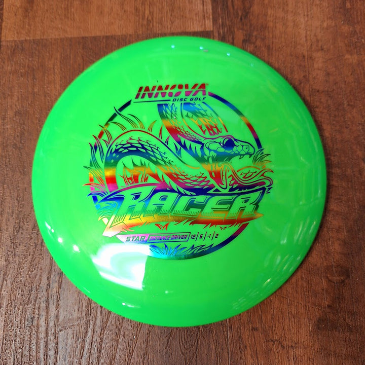 Innova Star Racer 12/6/-1/2