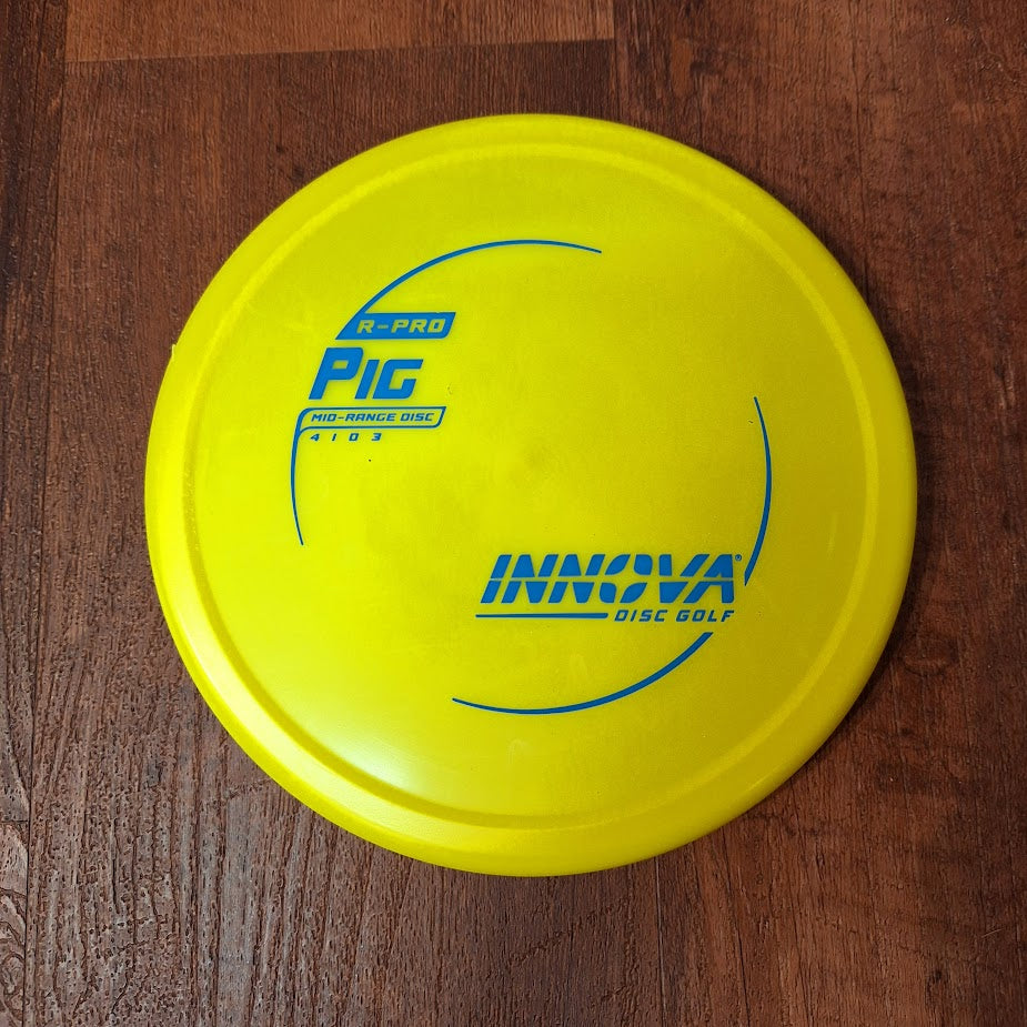 Innova R-Pro Pig 4/1/0/3