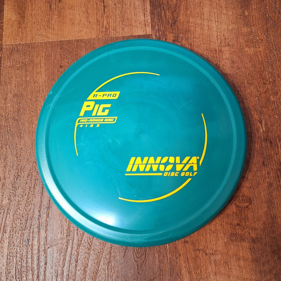 Innova R-Pro Pig 4/1/0/3