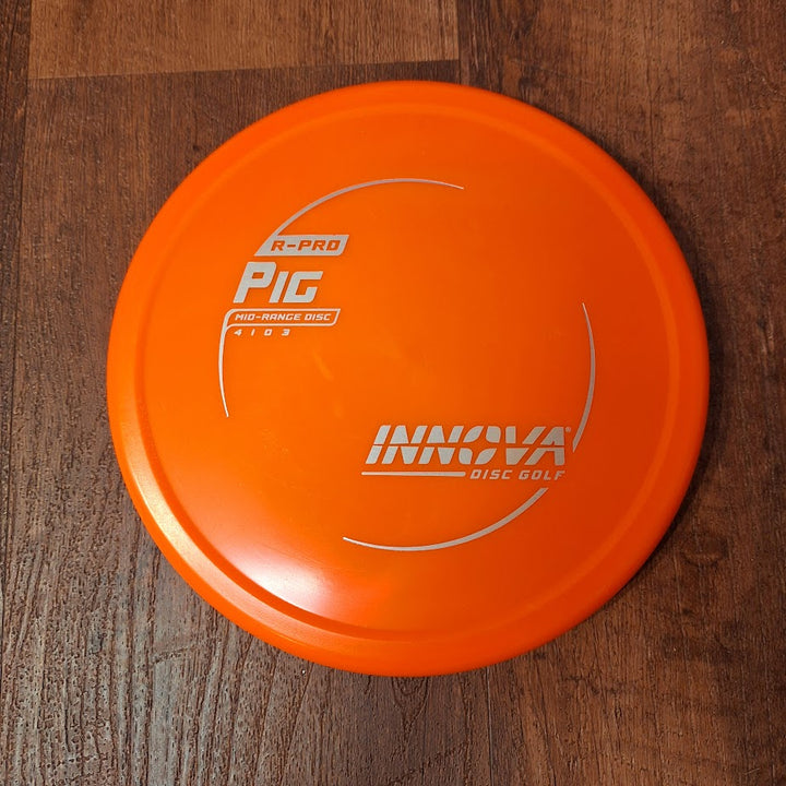 Innova R-Pro Pig 4/1/0/3