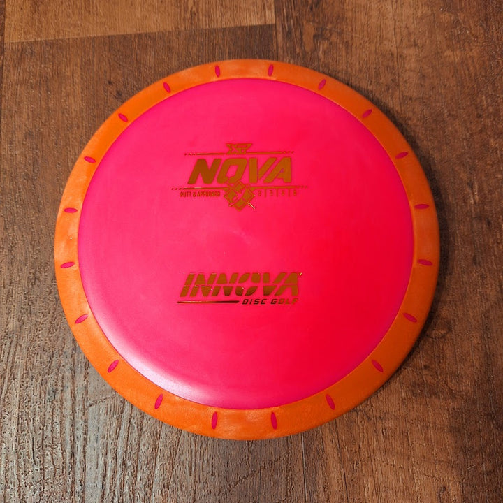 Innova XT Nova 2/3/0/0