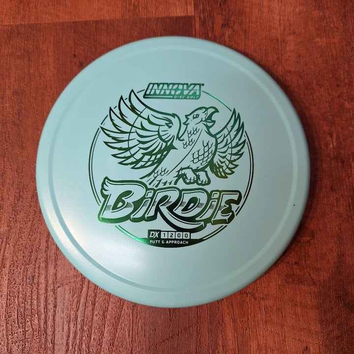 Innova DX Birdie 1/2/0/0