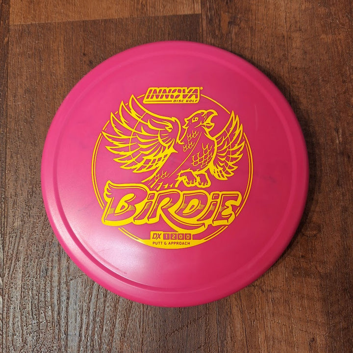 Innova DX Birdie 1/2/0/0